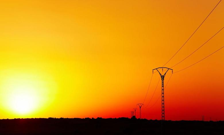 Thermal power to dominate Algeria’s generation mix through 2035 despite renewable push Thermal power to dominate Algeria’s generation mix through 2035 despite renewable push