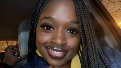 How the seat position in a murdered teen’s car linked to her killer How the seat position in a murdered teen’s car linked to her killer