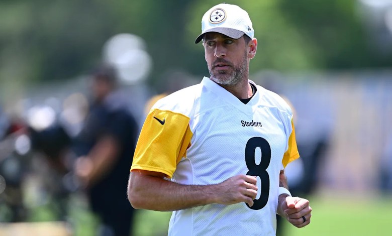 Fantasy Football: Recapping major offseason moves, injuries and rookies we’re curious about Fantasy Football: Recapping major offseason moves, injuries and rookies we’re curious about