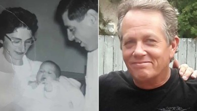 A Newborn Baby Was Found Abandoned in a Paper Bag. Now 61, He’s Still Hoping to Find His Birth Mother and Thank Her (Exclusive) A Newborn Baby Was Found Abandoned in a Paper Bag. Now 61, He’s Still Hoping to Find His Birth Mother and Thank Her (Exclusive)