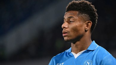 Blow For Inter Milan As In-Form Napoli Forward Recovering Well From Injury And Could Take Part In Serie A Showdown Blow For Inter Milan As In-Form Napoli Forward Recovering Well From Injury And Could Take Part In Serie A Showdown