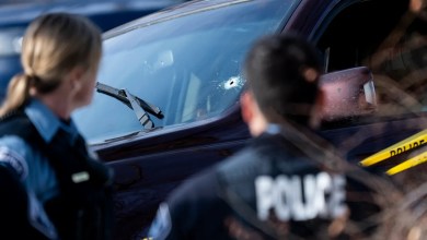 CBS report on ICE officer’s injuries caused “big dissension” among staff CBS report on ICE officer’s injuries caused “big dissension” among staff