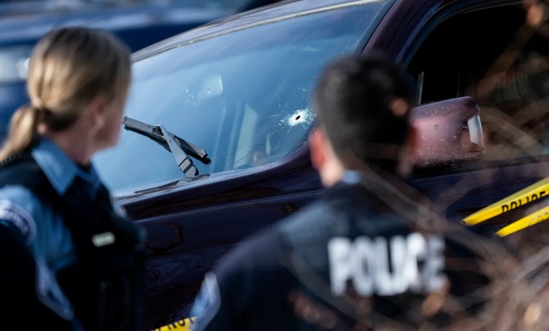 CBS report on ICE officer’s injuries caused “big dissension” among staff CBS report on ICE officer’s injuries caused “big dissension” among staff