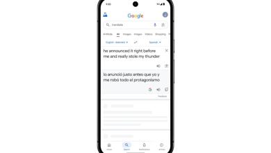 Google Translate is now better at translating slang terms and idioms using AI Google Translate is now better at translating slang terms and idioms using AI