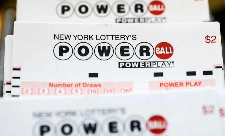 Powerball winning numbers for Saturday, May 16. Check your tickets Powerball winning numbers for Saturday, May 16. Check your tickets