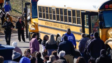 Antioch High shooter acted alone, Nashville Police say, mom wanted Antioch High shooter acted alone, Nashville Police say, mom wanted