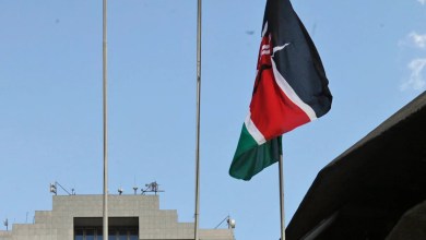 British Army faces criticism despite a historic payout over Kenyan wildfires British Army faces criticism despite a historic payout over Kenyan wildfires