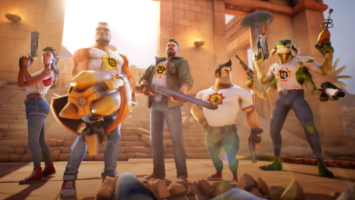 Shatterverse will hit Xbox platforms this year Shatterverse will hit Xbox platforms this year