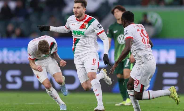 Wolfsburg confirm Rexhbecaj return – Yahoo Sports Wolfsburg confirm Rexhbecaj return – Yahoo Sports