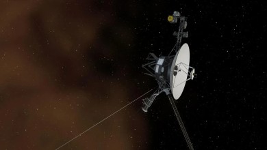 NASA’s twin Voyager spacecraft are very low on power after nearly 50 years. How long can they keep going? NASA’s twin Voyager spacecraft are very low on power after nearly 50 years. How long can they keep going?