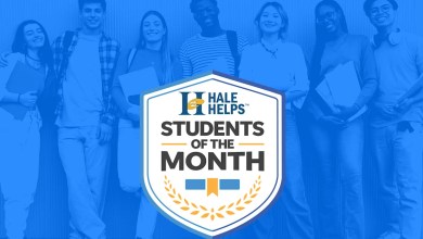 Sarasota County Schools celebrate January ‘Students of The Month’ Sarasota County Schools celebrate January ‘Students of The Month’