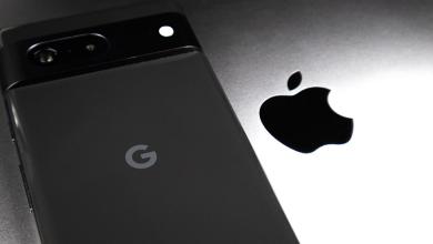 Google and Apple partner on better Android-iPhone switching Google and Apple partner on better Android-iPhone switching