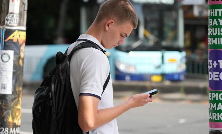 Judge blocks Louisiana’s social media age verification law Judge blocks Louisiana’s social media age verification law