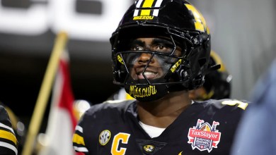 Dolphins hosting ‘fiery’ pass rusher on pre-draft visit Dolphins hosting ‘fiery’ pass rusher on pre-draft visit