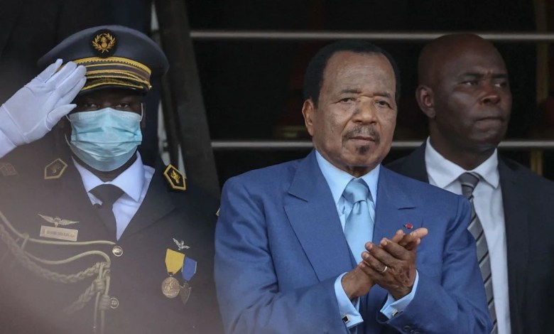 Is the world’s oldest leader set for an eighth term? Is the world’s oldest leader set for an eighth term?