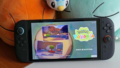 Possibly the most charming Pokémon game yet Possibly the most charming Pokémon game yet