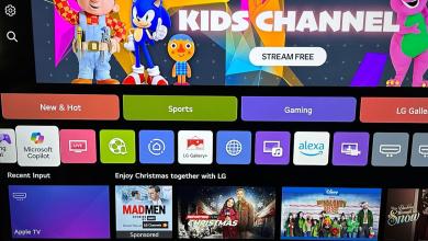 LG quietly added an unremovable Microsoft Copilot app to TVs LG quietly added an unremovable Microsoft Copilot app to TVs