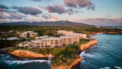 After 16 Years Covering Mexico, This Punta de Mita Resort Passed My Toughest Test After 16 Years Covering Mexico, This Punta de Mita Resort Passed My Toughest Test
