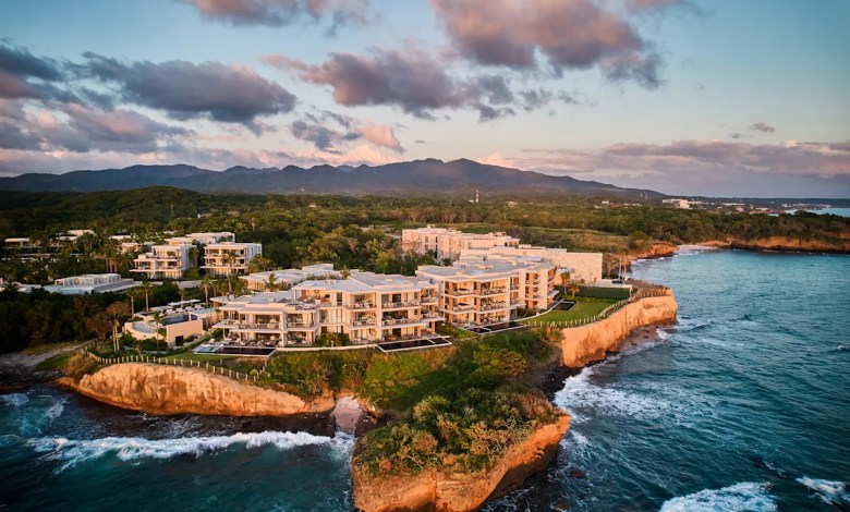 After 16 Years Covering Mexico, This Punta de Mita Resort Passed My Toughest Test After 16 Years Covering Mexico, This Punta de Mita Resort Passed My Toughest Test