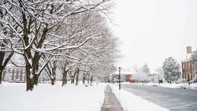 Will Delaware get snow after Christmas? Here’s how messy it might get Will Delaware get snow after Christmas? Here’s how messy it might get
