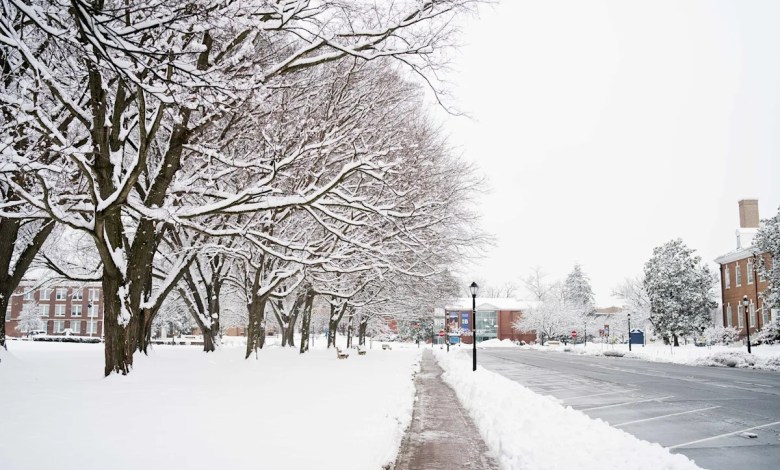 Will Delaware get snow after Christmas? Here’s how messy it might get Will Delaware get snow after Christmas? Here’s how messy it might get