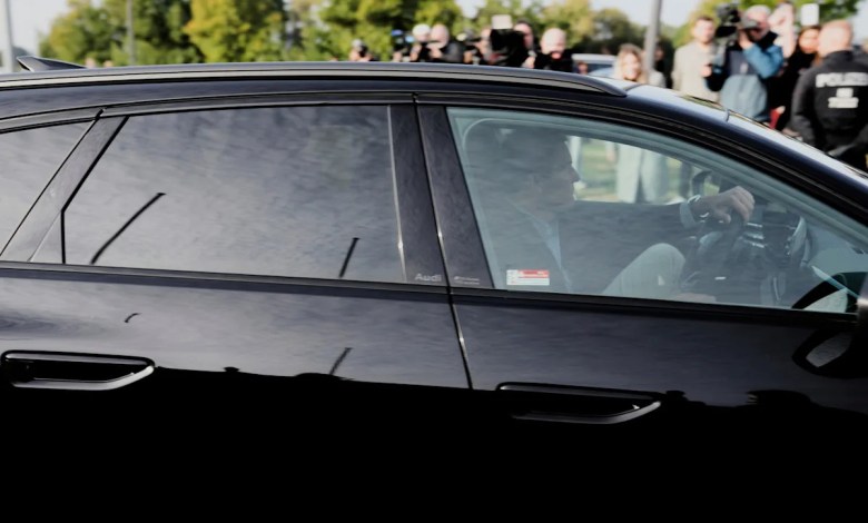 Court rules that suspect in Madeleine McCann disappearance can leave Germany Court rules that suspect in Madeleine McCann disappearance can leave Germany