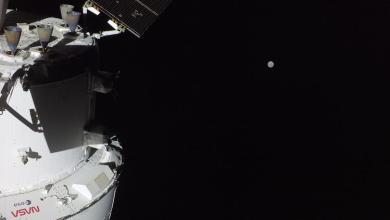 The latest on the Artemis II mission to the moon, and more science stories The latest on the Artemis II mission to the moon, and more science stories