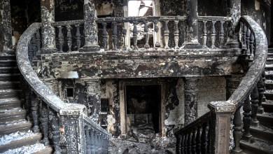 UK sanctions Russian intelligence officers who targeted Mariupol theater and family of poisoned spy UK sanctions Russian intelligence officers who targeted Mariupol theater and family of poisoned spy