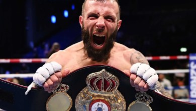 Anthony Cacace’s triumph fuels Irish boxing revival as a hopeful Croke Park climax looms Anthony Cacace’s triumph fuels Irish boxing revival as a hopeful Croke Park climax looms