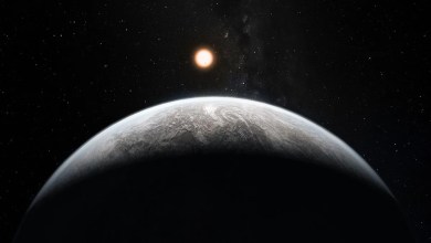 Super-Earth exoplanets may have built-in magnetic protection from churning magma — and that’s good news for life Super-Earth exoplanets may have built-in magnetic protection from churning magma — and that’s good news for life