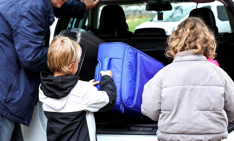 The GOP’s Most Dangerous New Policy Forced My Family Out of Our Home. I’m Afraid They’re Not Done With Us Yet. The GOP’s Most Dangerous New Policy Forced My Family Out of Our Home. I’m Afraid They’re Not Done With Us Yet.