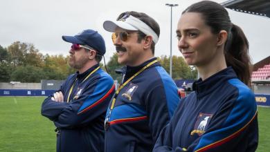 Ted Lasso’s fourth season starts August 5 Ted Lasso’s fourth season starts August 5
