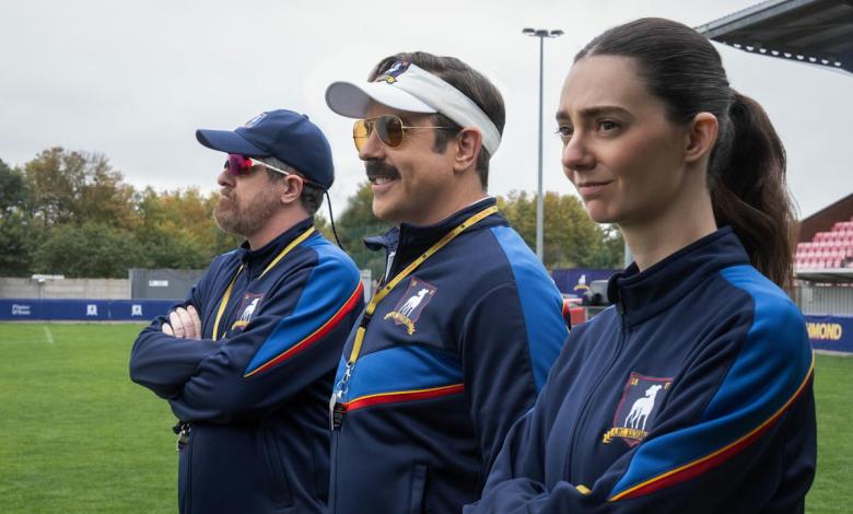 Ted Lasso’s fourth season starts August 5 Ted Lasso’s fourth season starts August 5