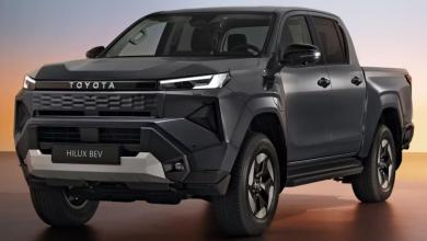 Toyota Just Electrified a Pickup Legend, but It Won’t Be Cheap Toyota Just Electrified a Pickup Legend, but It Won’t Be Cheap