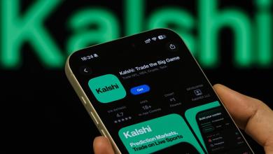 New Jersey has no right to ban Kalshi’s prediction market, US appeals court rules New Jersey has no right to ban Kalshi’s prediction market, US appeals court rules