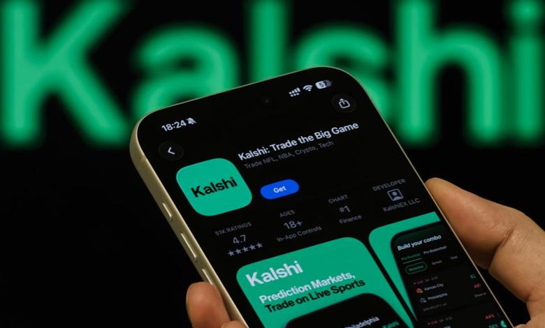 New Jersey has no right to ban Kalshi’s prediction market, US appeals court rules New Jersey has no right to ban Kalshi’s prediction market, US appeals court rules