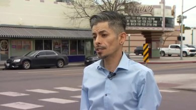 Registered sex offender seeks to join race for Fresno City Council Registered sex offender seeks to join race for Fresno City Council