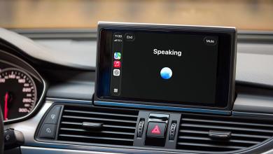 OpenAI brings ChatGPT’s Voice mode to CarPlay OpenAI brings ChatGPT’s Voice mode to CarPlay