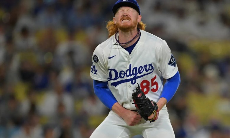 Red Sox acquire RHP Dustin May from Dodgers but fall short of a front-line starter Red Sox acquire RHP Dustin May from Dodgers but fall short of a front-line starter