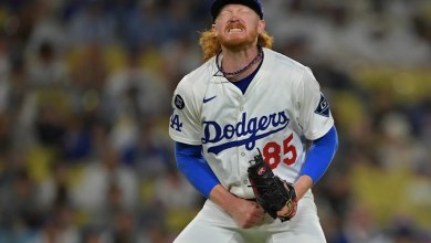 Red Sox acquire RHP Dustin May from Dodgers but fall short of a front-line starter Red Sox acquire RHP Dustin May from Dodgers but fall short of a front-line starter