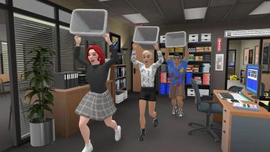 Meta isn’t shutting down its VR metaverse after all Meta isn’t shutting down its VR metaverse after all