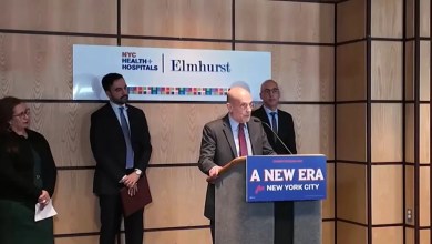 Zohran Mamdani to announce Kamar Samuels as new schools chancellor Zohran Mamdani to announce Kamar Samuels as new schools chancellor