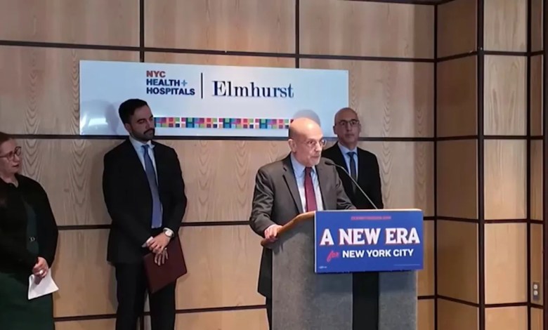 Zohran Mamdani to announce Kamar Samuels as new schools chancellor Zohran Mamdani to announce Kamar Samuels as new schools chancellor