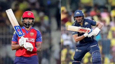 IPL 2026: Gujarat Titans opt to bowl vs Punjab Kings; Nishant Sindhu handed debut IPL 2026: Gujarat Titans opt to bowl vs Punjab Kings; Nishant Sindhu handed debut
