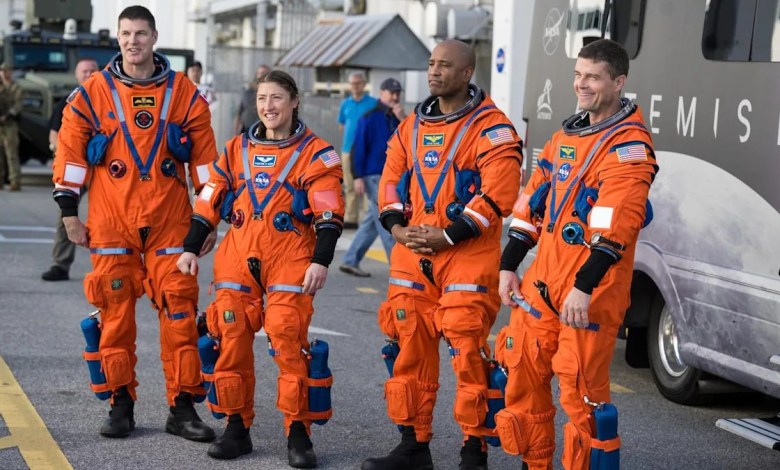 2026 is the year humanity will finally go back to the moon 2026 is the year humanity will finally go back to the moon