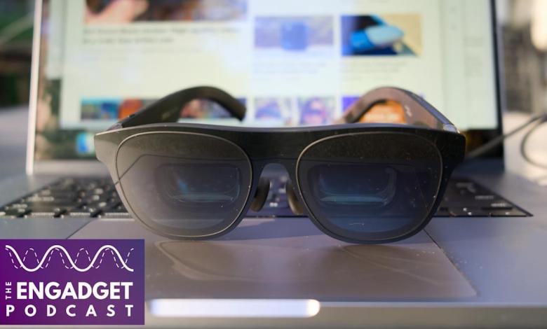 2025 was the year of AI, smartglasses and spineless Big Tech 2025 was the year of AI, smartglasses and spineless Big Tech