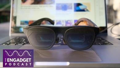 2025 was the year of AI, smartglasses and spineless Big Tech 2025 was the year of AI, smartglasses and spineless Big Tech