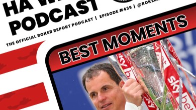 Haway The Podcast | BEST MOMENTS | The Last 12 Months At Sunderland Haway The Podcast | BEST MOMENTS | The Last 12 Months At Sunderland