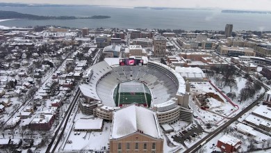 Record Snowstorm Shuts Down A University, The Most Memorable Storm Of My Life Record Snowstorm Shuts Down A University, The Most Memorable Storm Of My Life