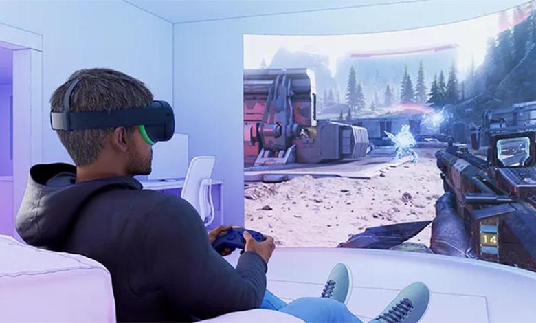 Meta is ‘pausing’ third-party VR headsets from ASUS and Lenovo Meta is ‘pausing’ third-party VR headsets from ASUS and Lenovo